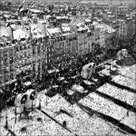 1er - Hervé Wagner - Beaubourg